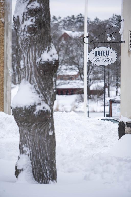 Фото Hotell Blå Blom