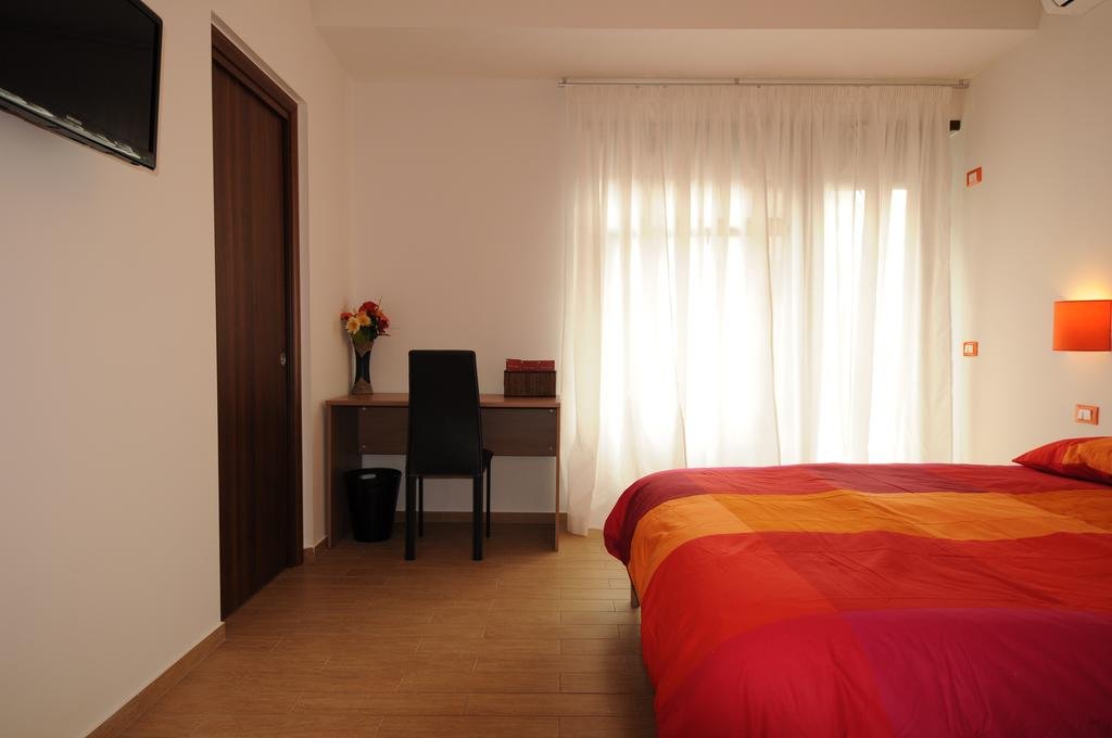 Фото B&b EuRooms