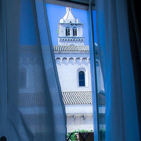 Фото Brezza Marina B&b