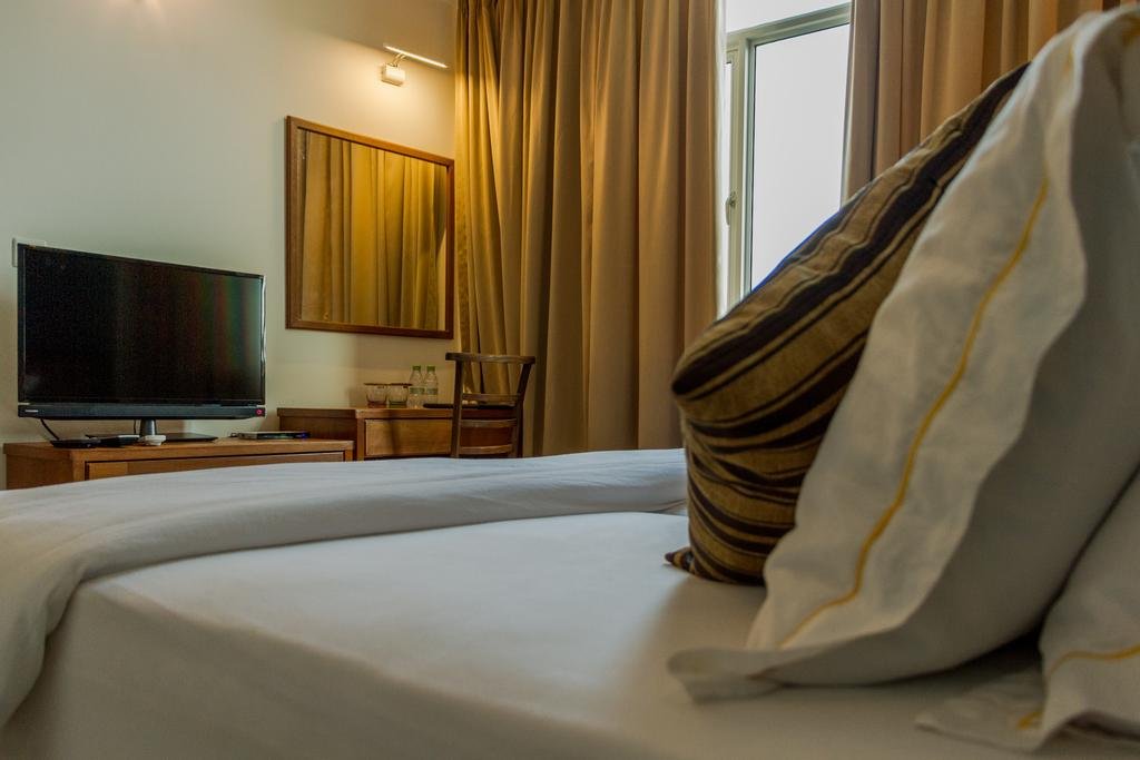 Фото Noomoo Maldives Hulhumale