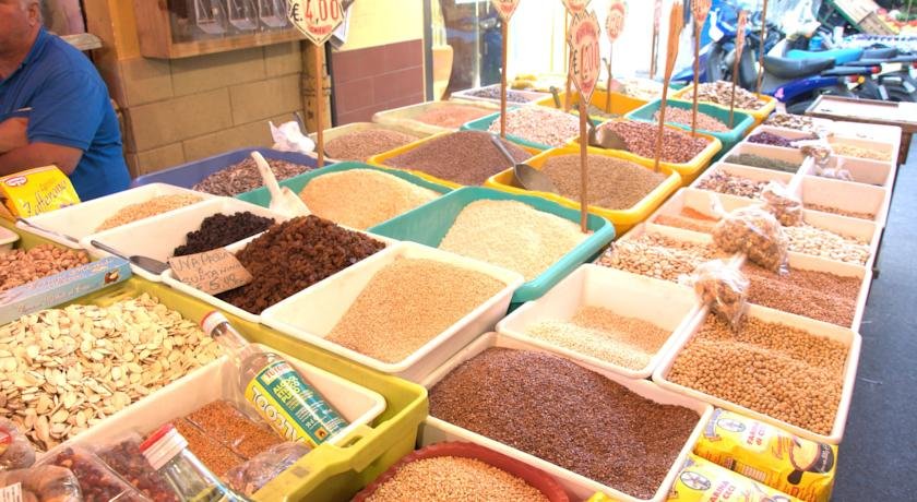 Фото Casa Giuditta Palermo Central