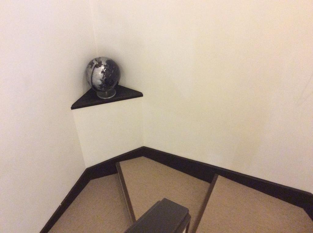 Фото Hotel Eternal Flame