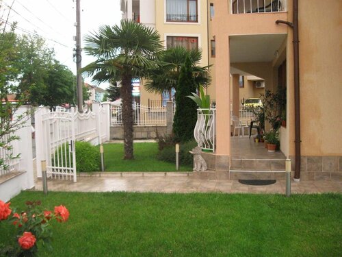 Гостиница Guesthouse Opal в Равде