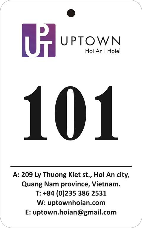 Фото Uptown Hotel