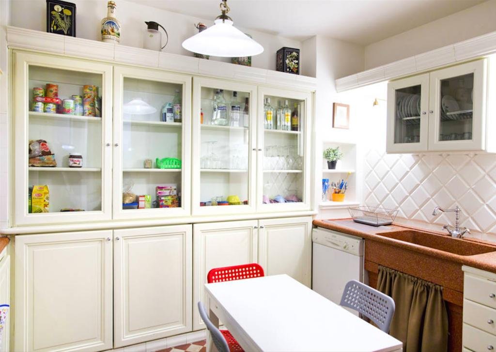 Фото Galleria San Domenico Home