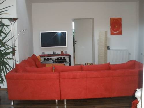 Фото Altstadtpenthouse Monika