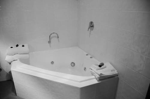 Фото Stony Creek Cottages