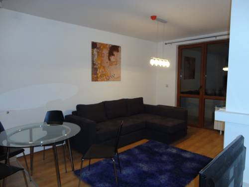 Фото Bristol Apartment in Kosara Aparthotel