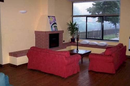 Фото Agriturismo La Margherita - Golf Girasoli