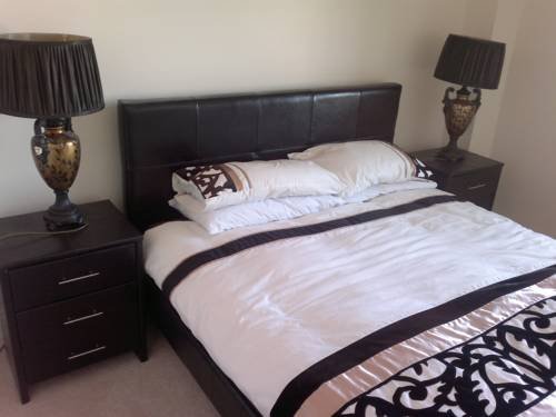 Фото Ashford Manor Guesthouse