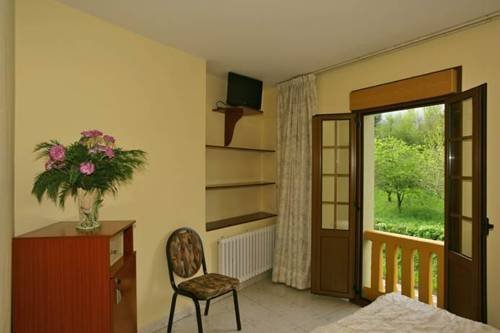 Фото Hotel Monte y Mar