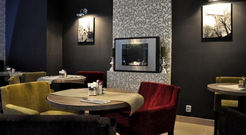 Фото Apartment Residence