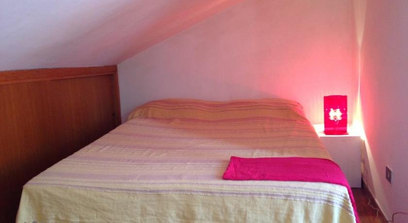 Фото Romantica mansarda nel cuore di Roma