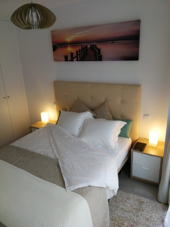 Фото Апартаменты Your Comfy stay in Madrid