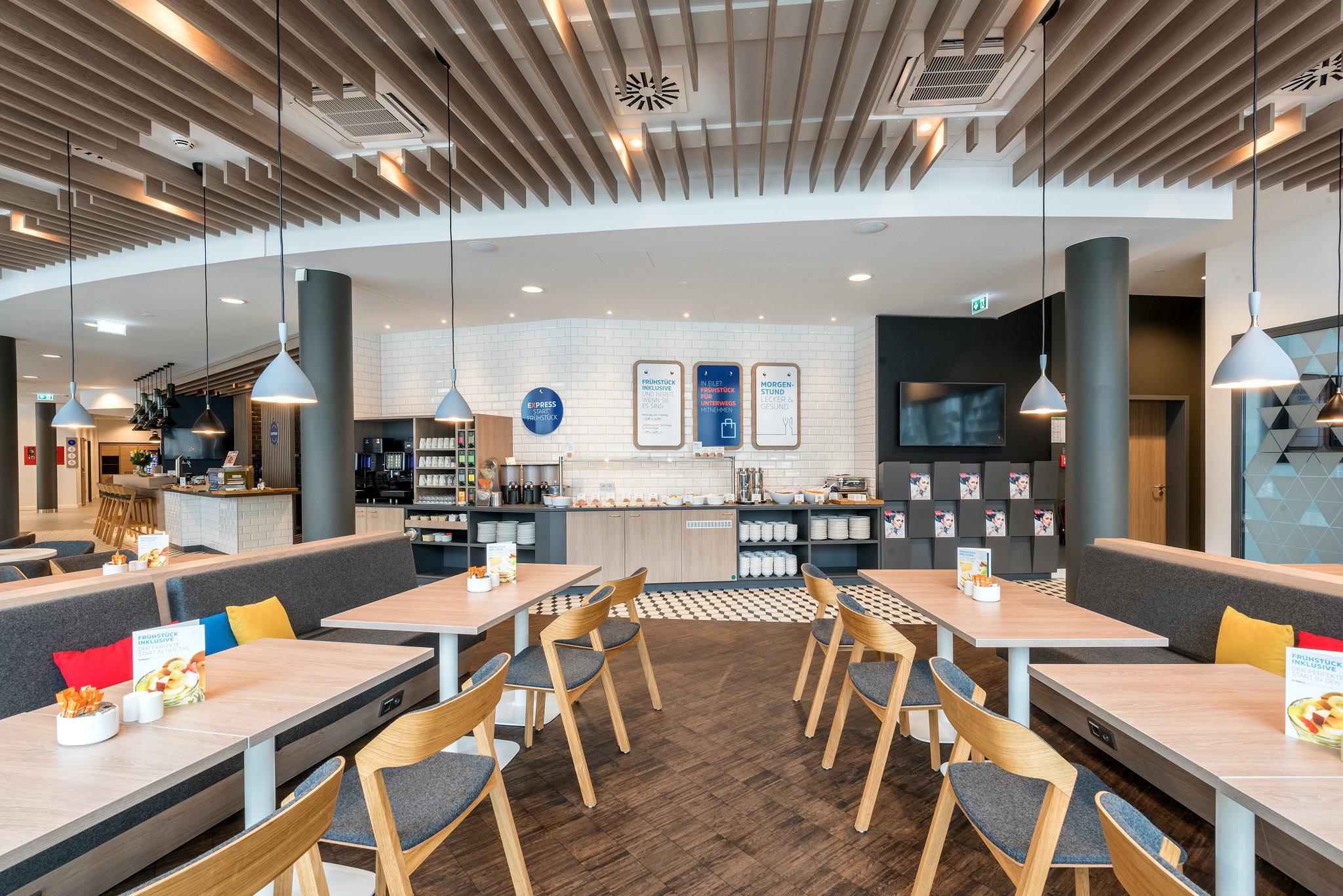 Фото Holiday Inn Express Siegen, an Ihg Hotel