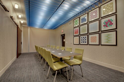 Гостиница Holiday Inn Express & Suites Mount Vernon, an Ihg Hotel в Маунт Верноне