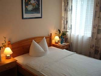 Фото Sophien Hotel