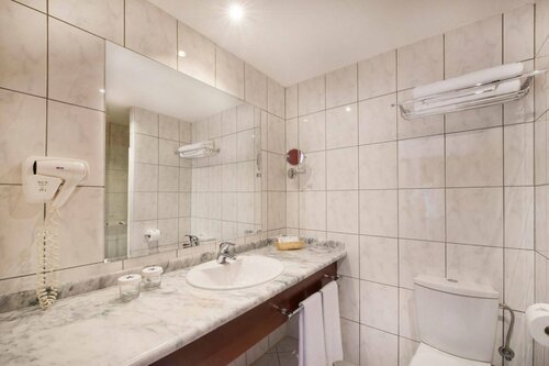 Гостиница Iberostar Waves Bellevue в Черногории
