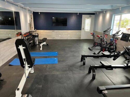 Гостиница Pacific Coast Roadhouse, SureStay Collection by Best Western в Сан-Симеоне