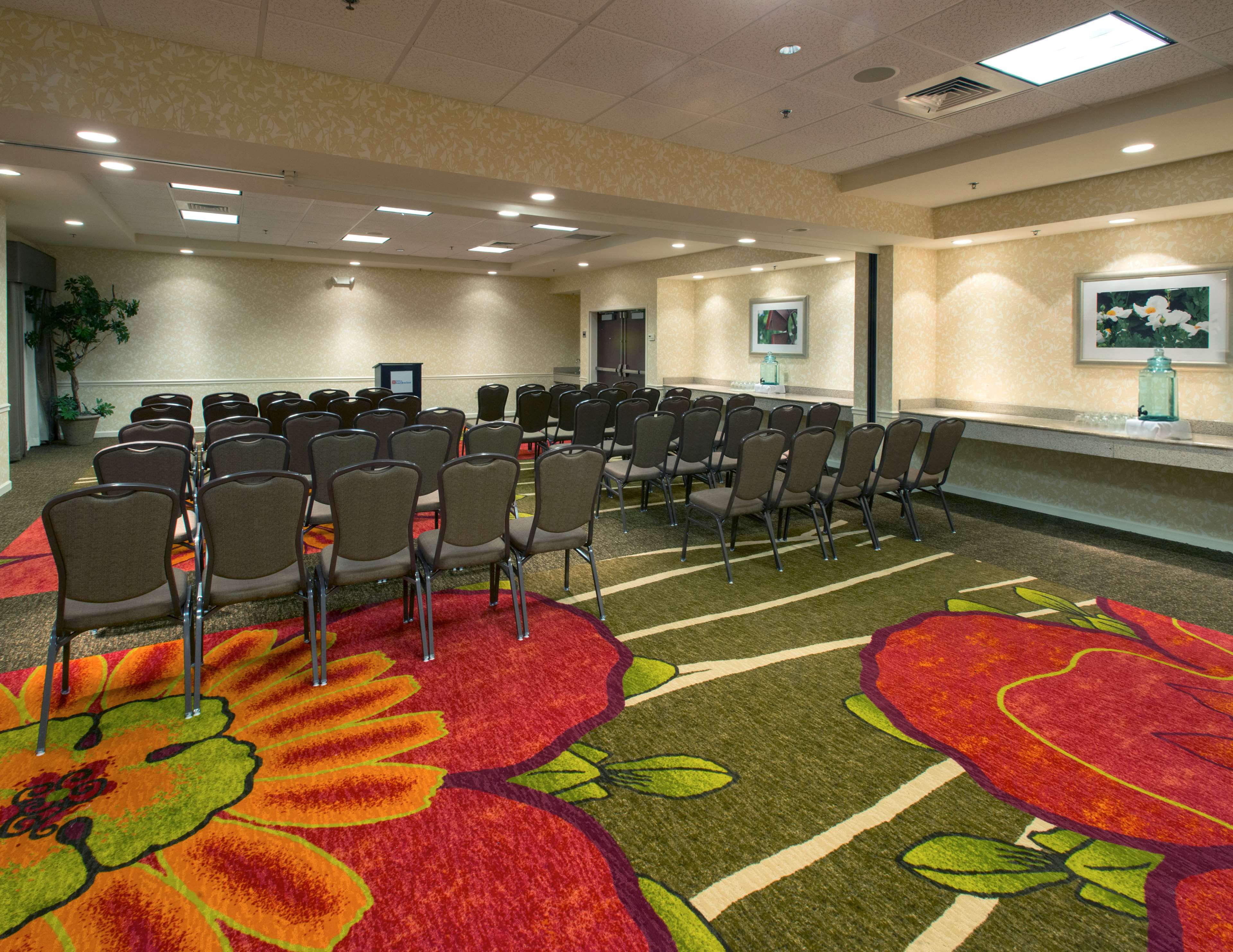 Фото Hilton Garden Inn Montgomery East