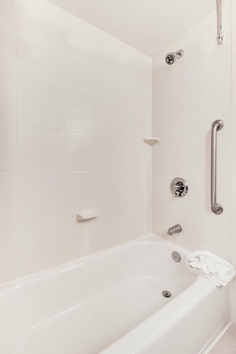Гостиница Hilton Garden Inn Waldorf в Уолдорфе