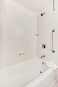 Гостиница Hilton Garden Inn Waldorf