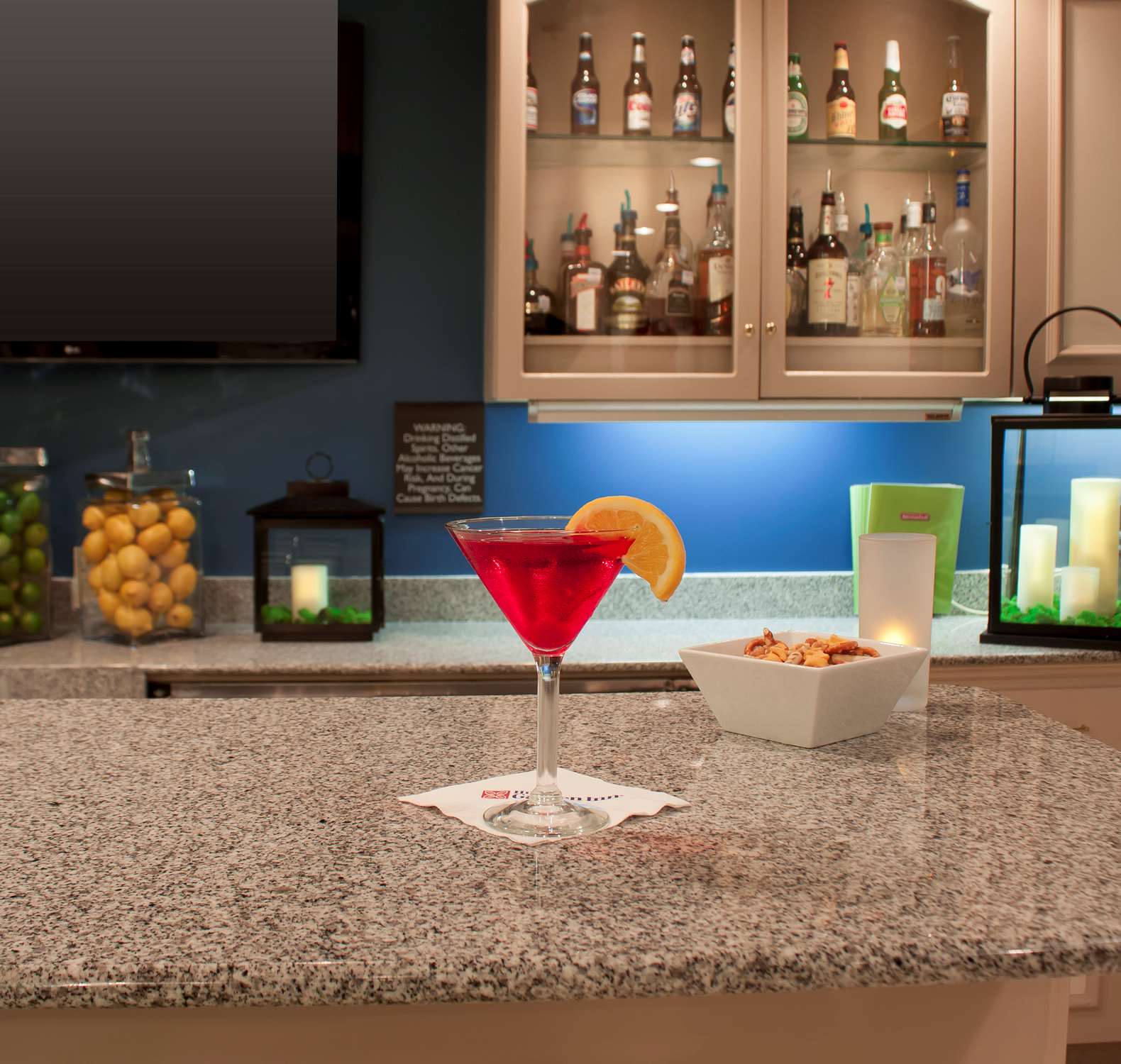 Фото Hilton Garden Inn Fort Worth Fossil Creek