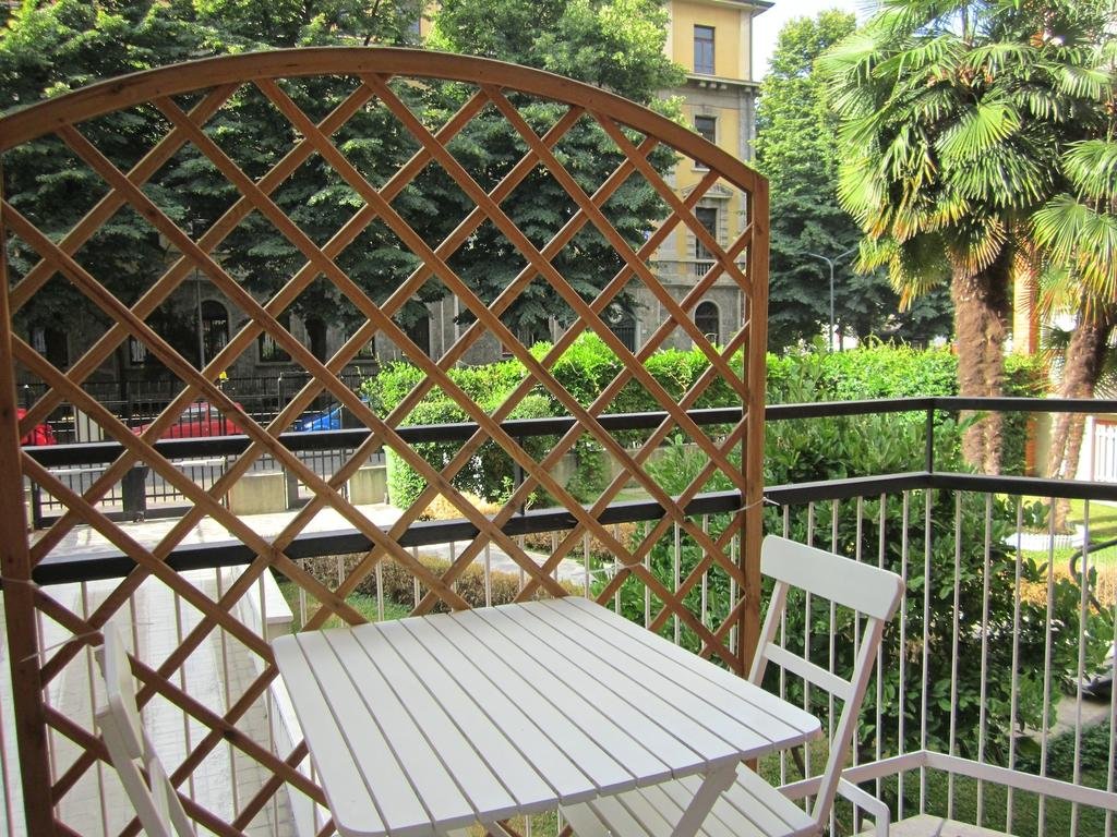 Фото Aiello Suites Executive