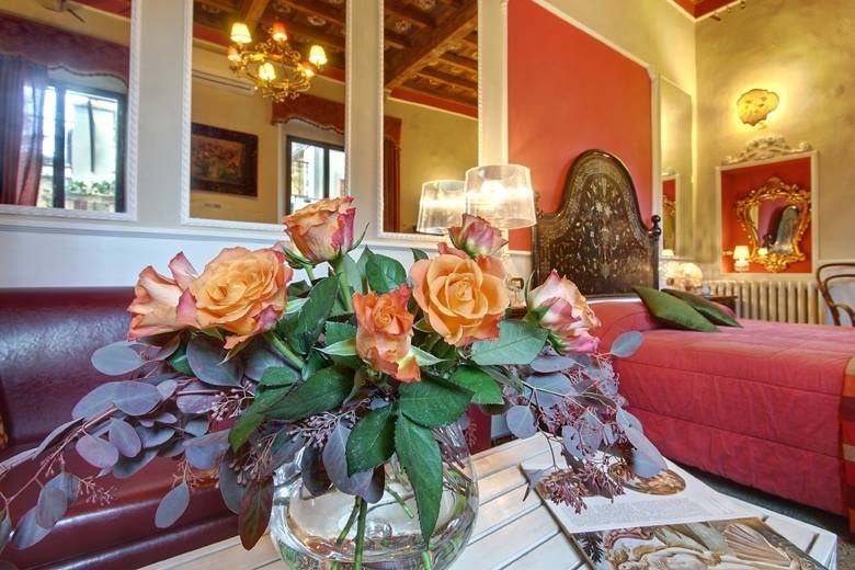 Фото Relais & Maison Grand Tour