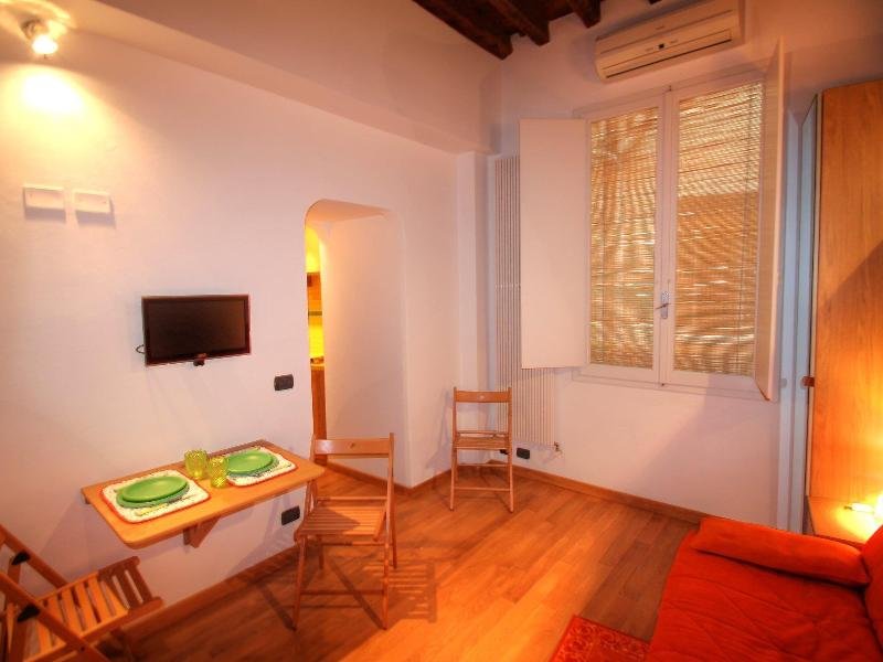 Фото B&b La Signoria Di Firenze