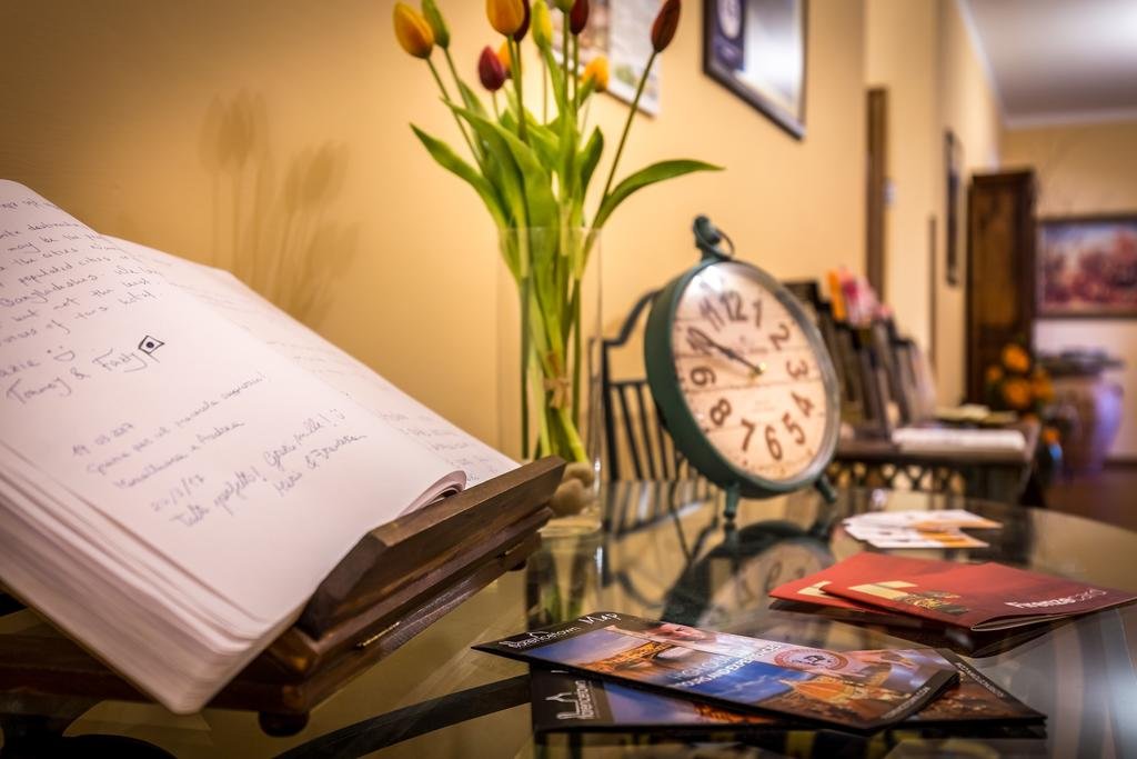 Фото Bed and Breakfast Antiche Armonie