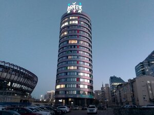 Иное жильё Artek Apartaments