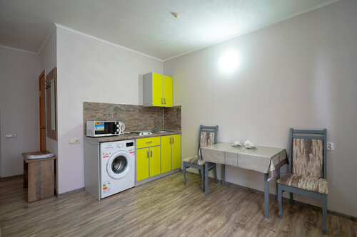 Гостиница Ellison Мечта в Адлере