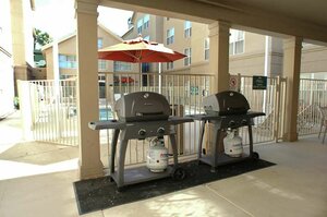 Гостиница Homewood Suites by Hilton Phoenix-Biltmore