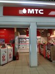 Mts (Lizyukov street, 60), mobile phone store