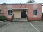Territorial'nye organy Mvd Rossii (Uchitelskiy proyezd, 23А) ، قسم الشرطة