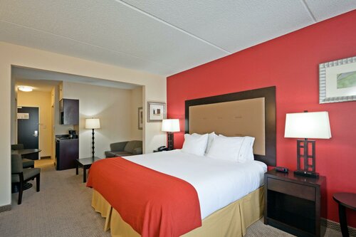 Гостиница Holiday Inn Express Hotel & Suites Kodak East - Sevierville, an Ihg Hotel