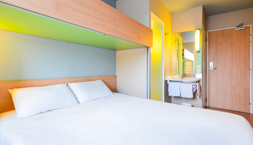 Фото Ibis budget Nanterre La Défense