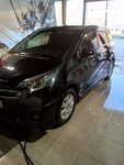 Dragon (Primorye Territory, Dalnegorsk, Pionerskaya ulitsa), lavado de coches