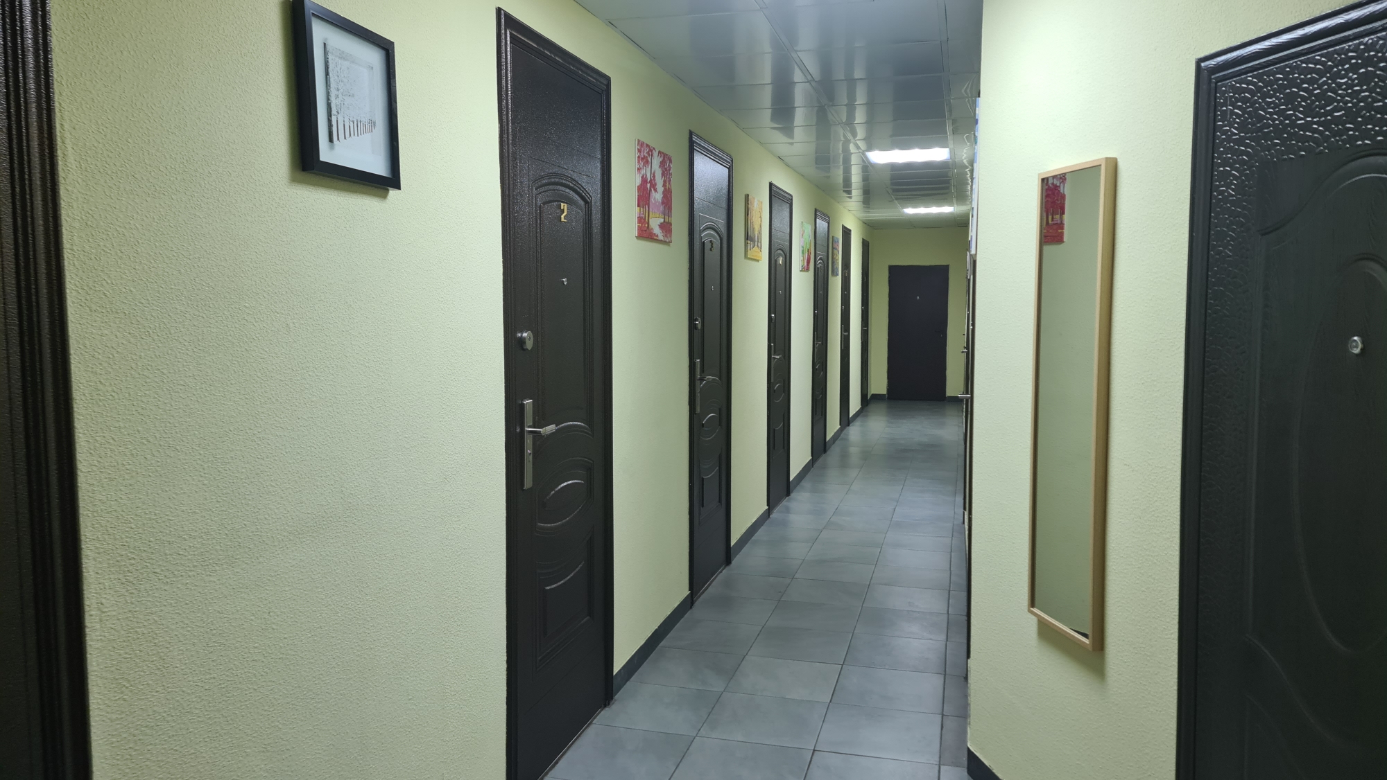 Фото Стройконтинент