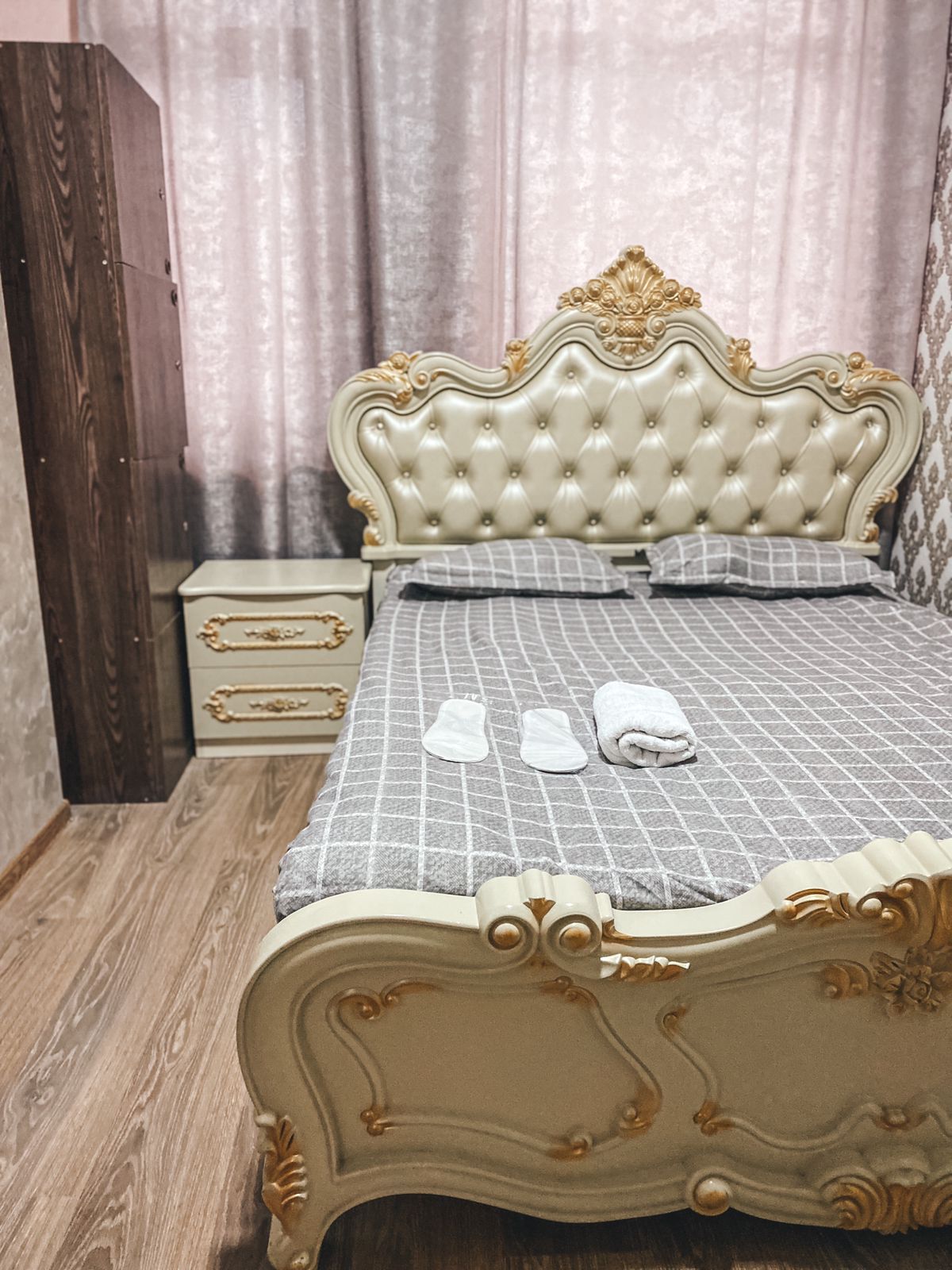 Фото Yerevan hotel