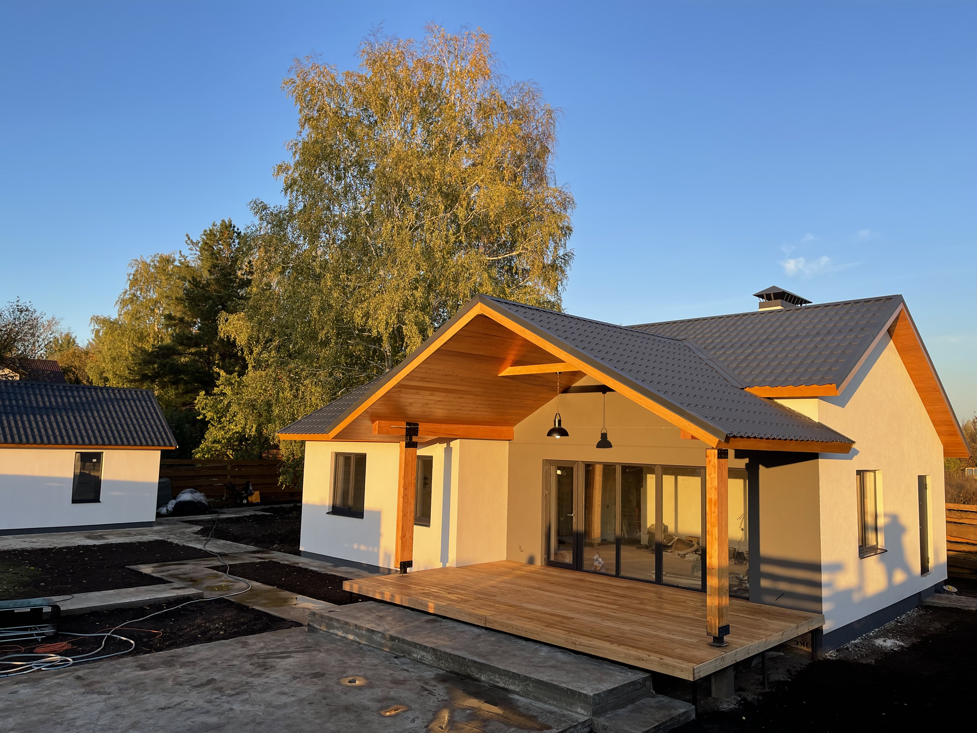 Фото Scandi House