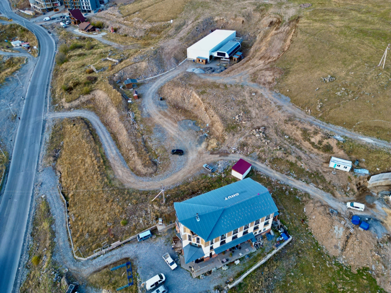 Фото Хижина Резо