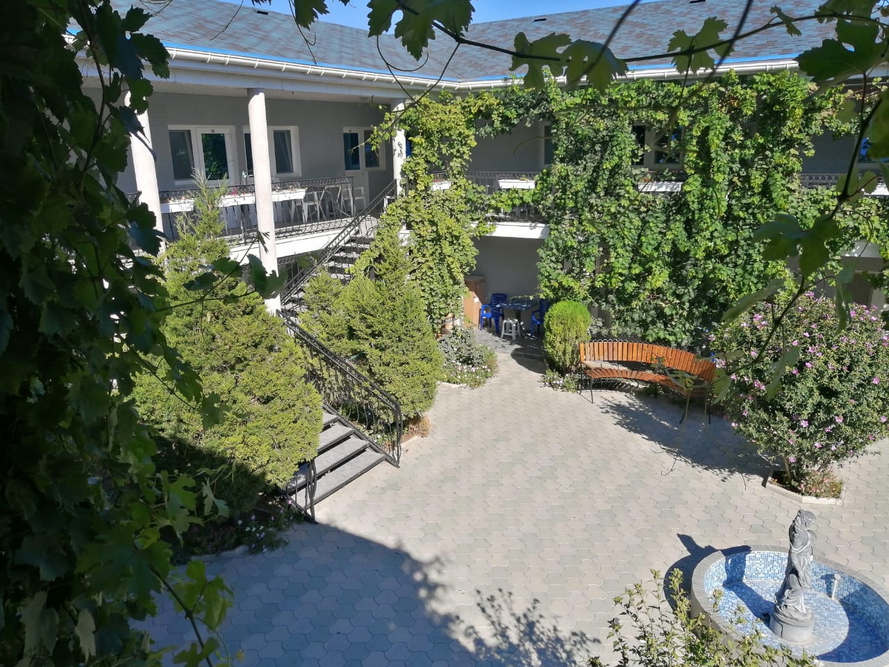 Фото АкваМарин