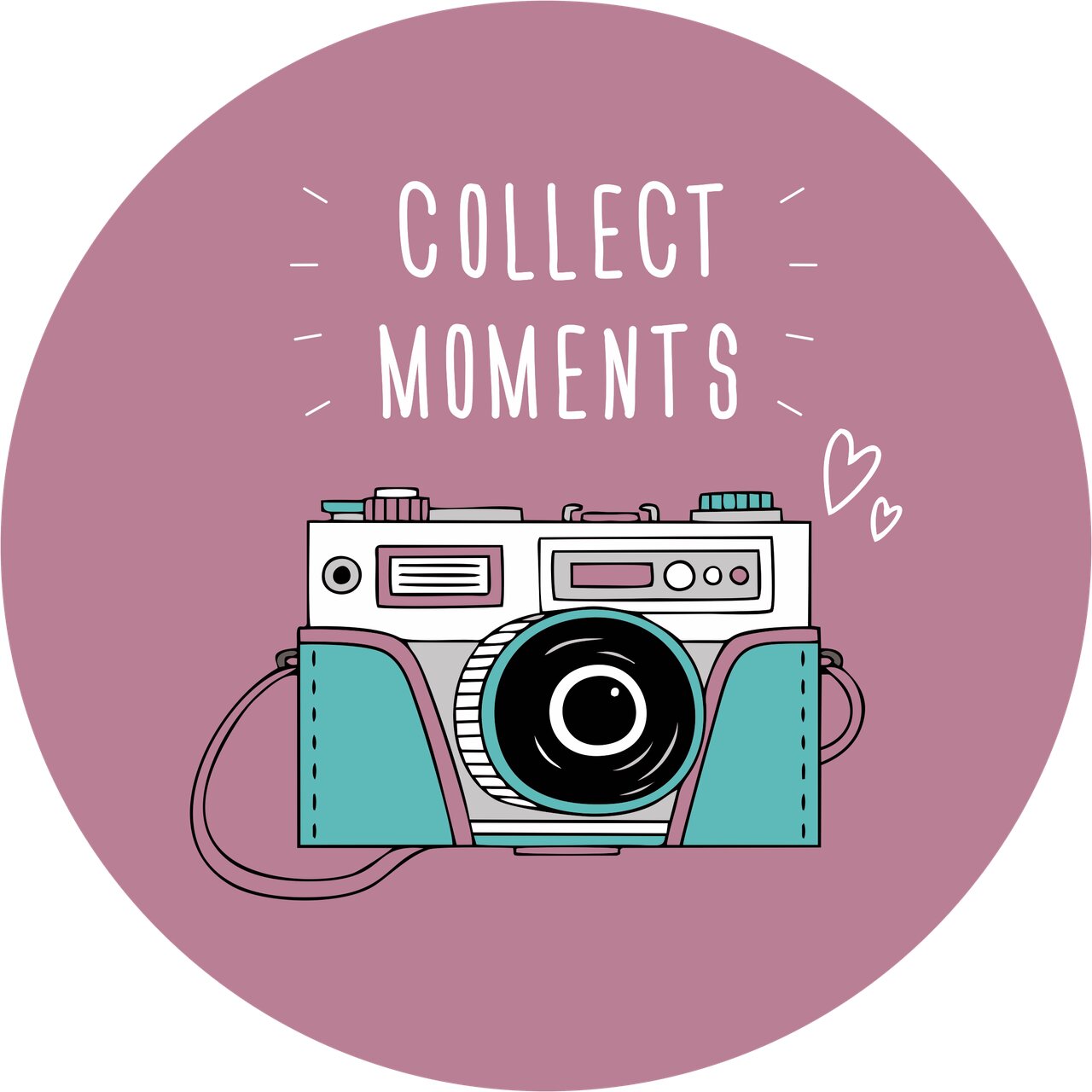 Collect Moments