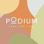 Podium (Svyato-Troitskiy Boulevard, 34), clothing store