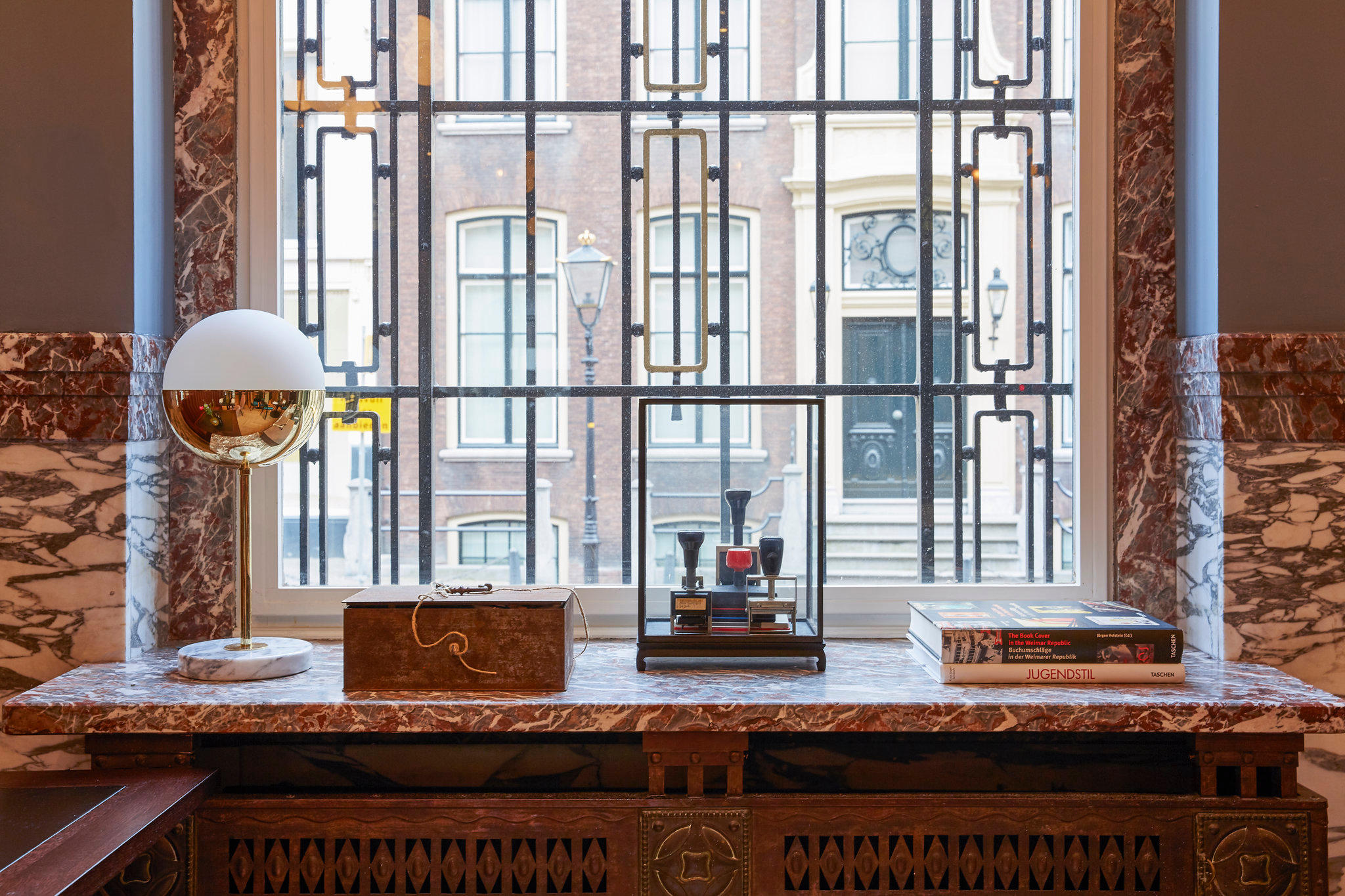 Фото Hotel Indigo The Hague - Palace Noordeinde, an Ihg Hotel