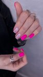 Manina studio (Nagovitsyn Street, 2), estudio de manicura