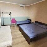Белый Пляж (Autonomous Republic of Abkhazia, Akhali Atoni), resort