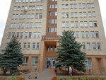 Кафедра ортопедической стоматологии БГМУ (Suhaja Street, 28к1), university